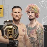 Sean O’Malley vs Merab: Full Fight Preparation Breakdown