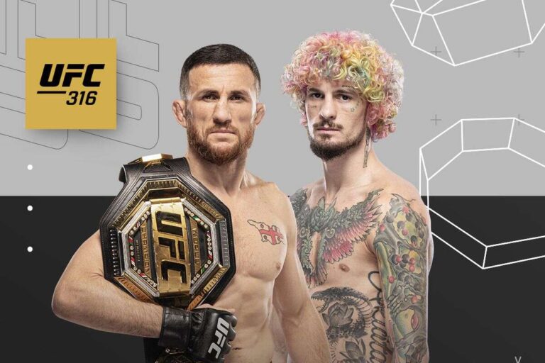 Sean O’Malley vs Merab: Full Fight Preparation Breakdown