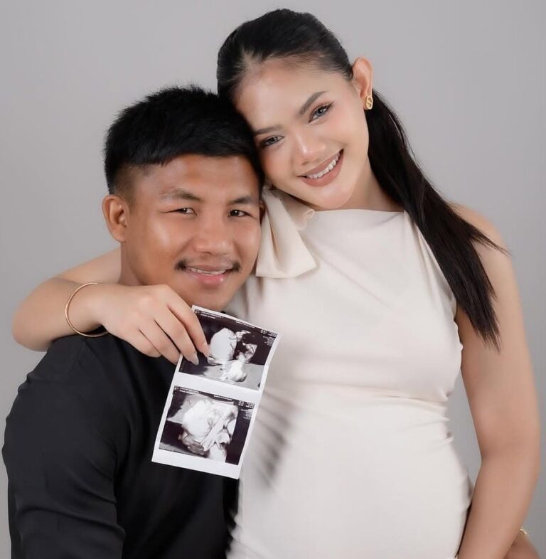 rodtang new baby