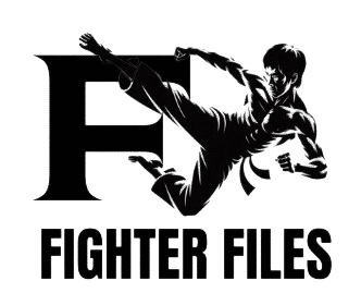 fighter files
